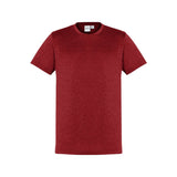 Biz Collection Men's Aero Short Sleeve Tee T800MS