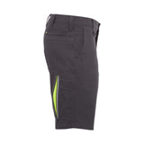 Bisley Men's X Airflow Stretch Ripstop Vented Cargo Short BSHC1150