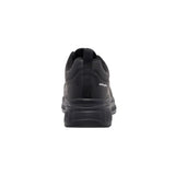 KingGee Women's Hypertec Leather Black K26498BK