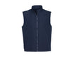 Biz Collection Unisex Reversible Fleece Vest (NV5300)