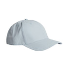ascolour Icon Nylon Cap side view light blue