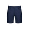 Syzmik Men's Essential Stretch Cargo Shorts ZS235
