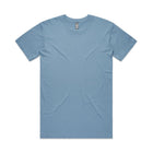 ascolour Men's Staple Tee Light Blue