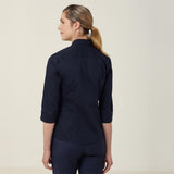 NNT Women's Avignon Stretch 3/4 Sleeve Shirt CATUKY