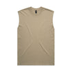 ascolour Men's Heavy Faded Tank 5084