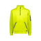 Syzmik Unisex Streetworx Water Resistant 1/4 Zip Pullover  ZT665