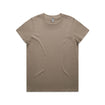 ascolour Women's Maple Tee 4001 - Yellow and Beige Shades