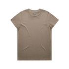 Beige Women's Maple Tee