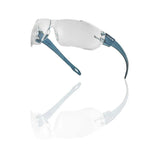 Bolle Swift Go Green Safety Glasses SWIFTN (Box of 10 Pairs)