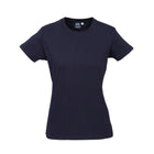 Biz Collection Ice tee side seam detail