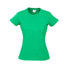 Biz Collection Ice tee side seam detail
