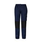Syzmik Streetworx pant multi-tool pocket detail