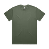 ascolour Men's Heavy Tee 5080