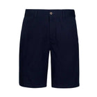 Biz Collection Lawson short BS021M worn by model back