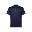 Biz Collection Men's Focus Short Sleeve Polo P313MS