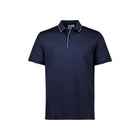 Biz Collection Focus polo P313MS colour options