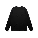 ascolour Women's Sophie Long Sleeve Tee 4059