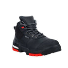 KAMU Spencer women's boot worn by user