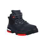 KAMU Spencer boot worn by user