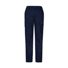 Syzmik cargo pant fabric close-up