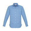 Biz Collection Men's Ellison Long Sleeve Shirt S716ML