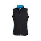 Biz Corporates Geneva vest side view