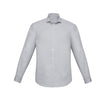 Biz Collection Men's Charlie Slim Fit Long Sleeve Shirt RS969ML