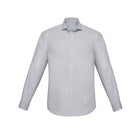 Biz Collection Charlie slim fit shirt size range