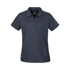 Stormtech Apollo women's polo worn by model