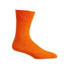 KingGee Men's Bamboo Work Sock K09270 orange