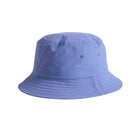 ascolour nylon bucket hat colour range
