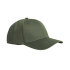 ascolour Icon Cap 1140 green side view