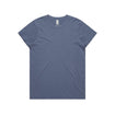 ascolour Women's Maple Faded Tee 4065
