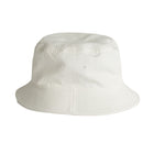 white ascolour Bucket Hat 1117 for casual headwear