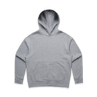 Relax Grey Hoodie