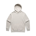 White hoodie for men