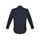 Syzmik Men's Rugged Cooling Long Sleeve Shirt ZW400