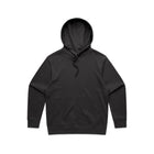 Dark grey hoodie for men, lifestyle clothing