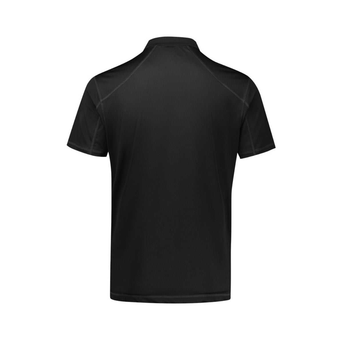 Biz Collection Men's Dart Short Sleeve Polo P419MS