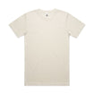 ascolour Men's Block Tee - Lights and Darks 5050