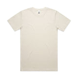 ascolour Men's Block Tee - Lights and Darks 5050