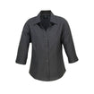 Biz Collection Womens Oasis 3/4 Sleeve Shirt LB3600