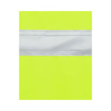 JB's Hi Vis (D+N) Three Layer Softshell Vest 6DWV