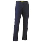 Bisley Work Pants Navy