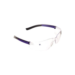 ProChoice Futura Safety Glasses Clear Lens 9000