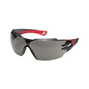uvex pheos cx2 infrared safety glasses, shade 3