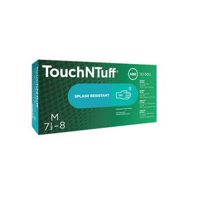 Ansell TouchNTuff® 92-500 box