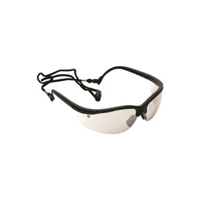 ProChoice Fusion Safety Glasses Clear Lens 9200