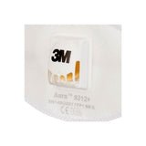 3M™ Aura™ Particulate Respirator 9312A+ P1 Valved (Pack Of 10)