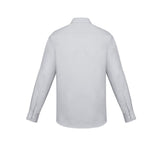 Biz Collection Men's Charlie Slim Fit Long Sleeve Shirt RS969ML